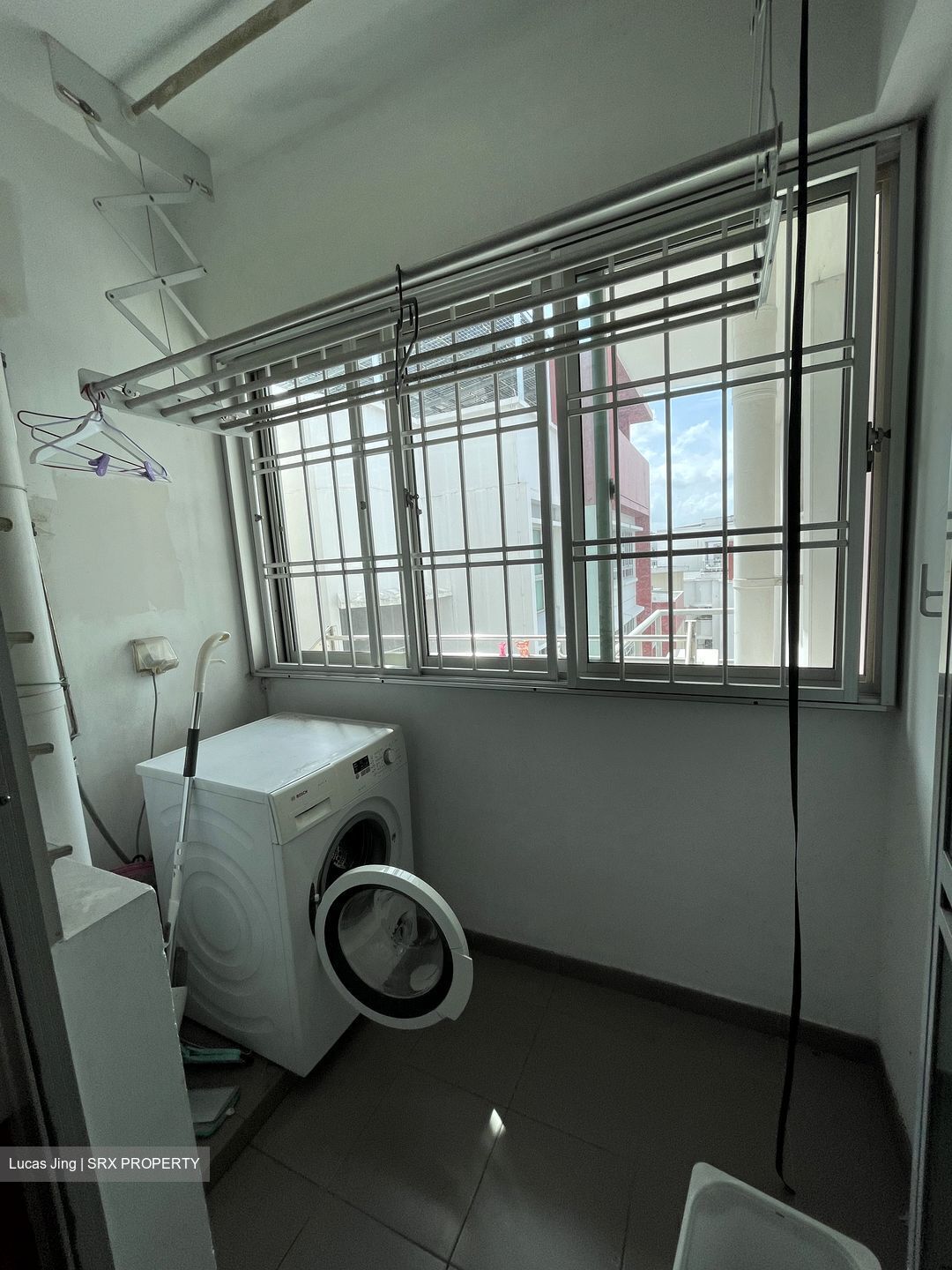 Blk 603B Punggol Lodge (Punggol), HDB 4 Rooms #395110481